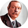 Arthur Conan Doyle